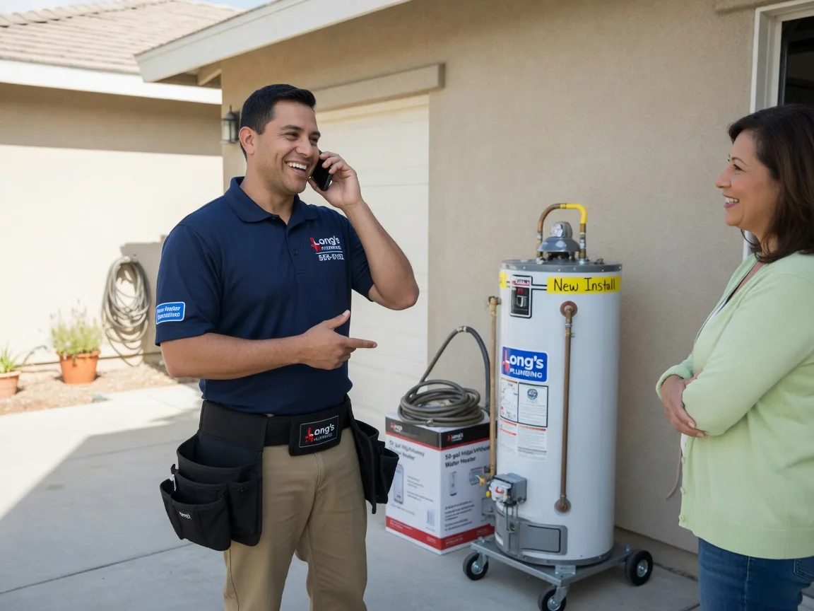 Leak Detection Liebenthal, KS FAQs